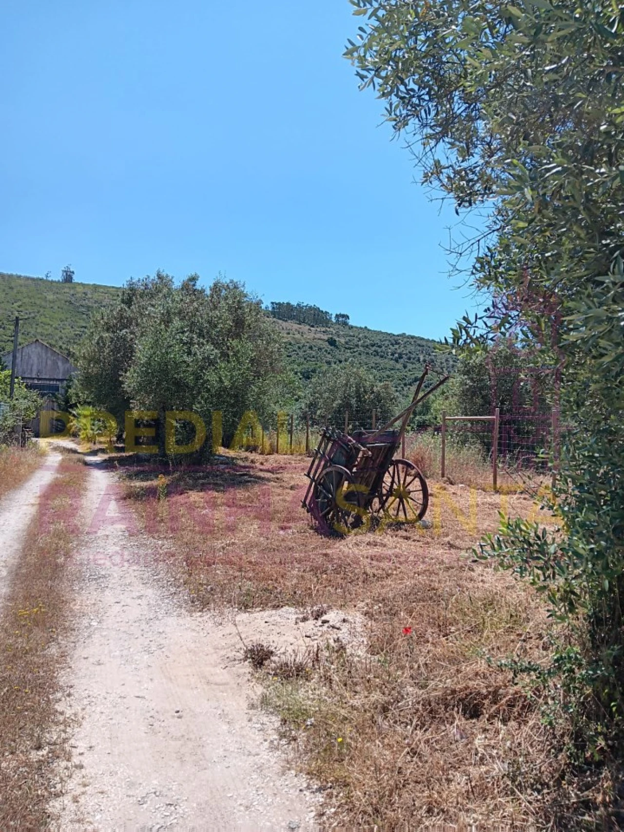 Quinta T3 para Venda em Arrimal e Mendiga Foto 8