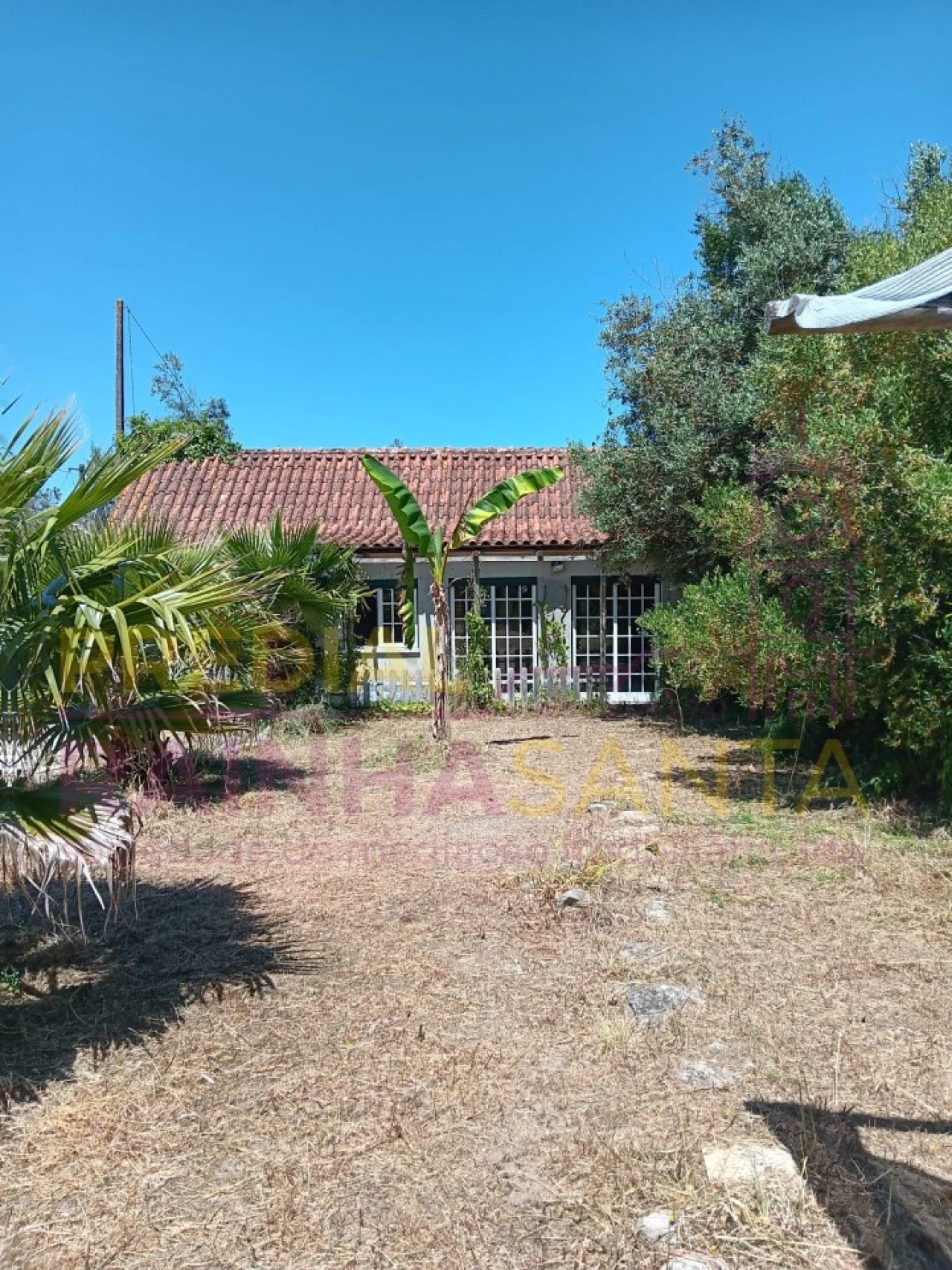 Quinta T3 para Venda em Arrimal e Mendiga Foto 9