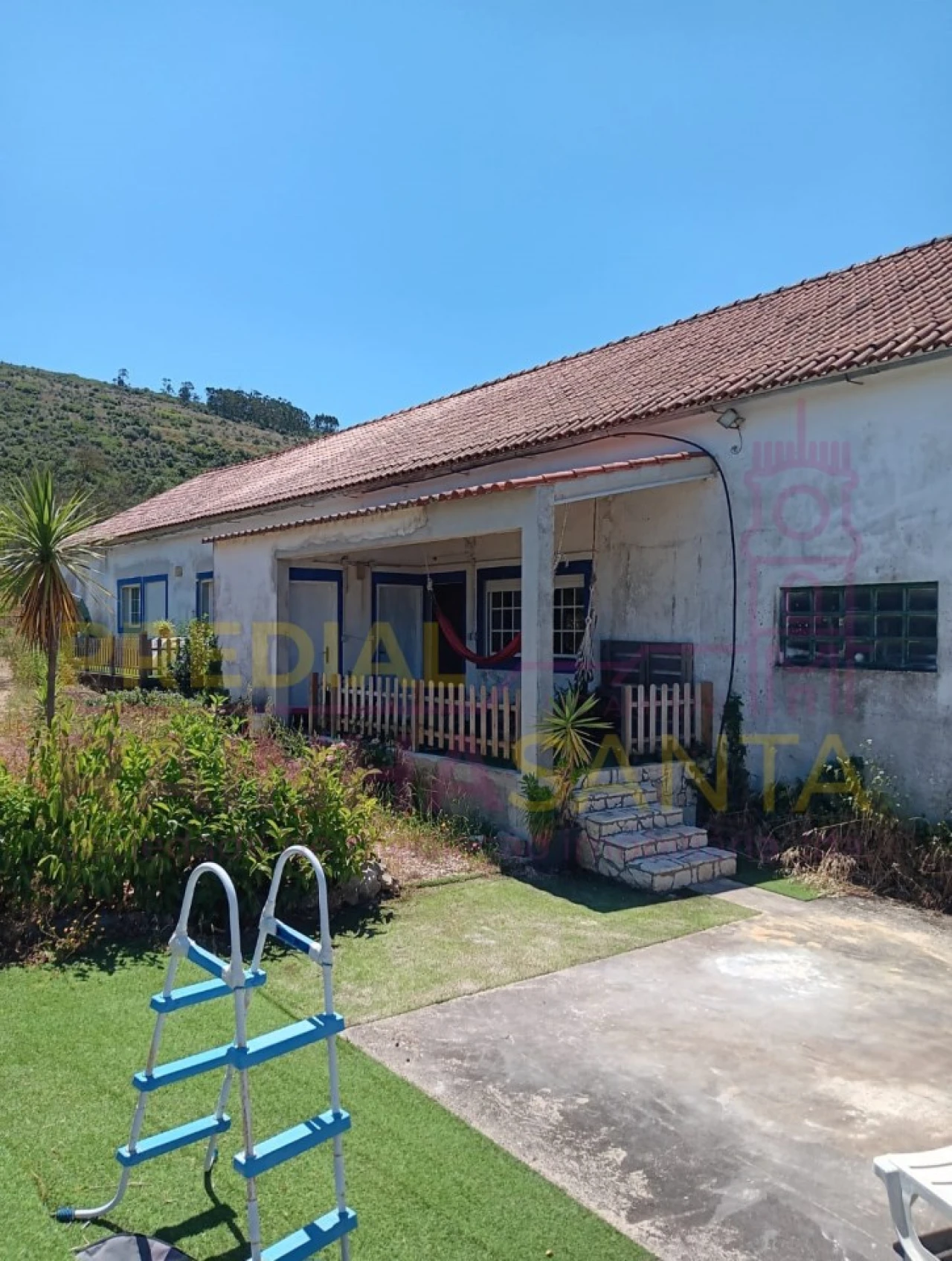 Quinta T3 para Venda em Arrimal e Mendiga Foto 11