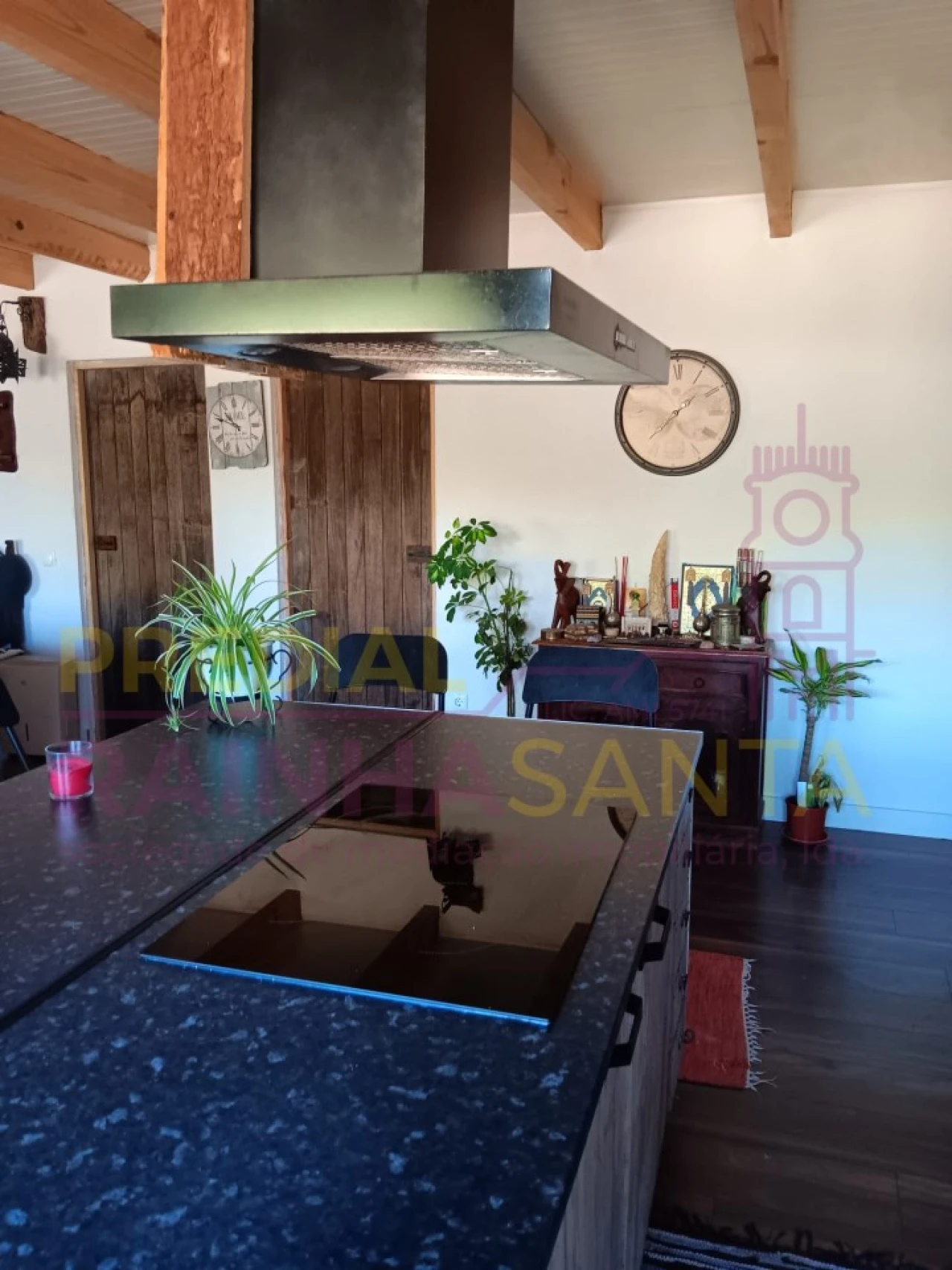 Quinta T3 para Venda em Arrimal e Mendiga Foto 13