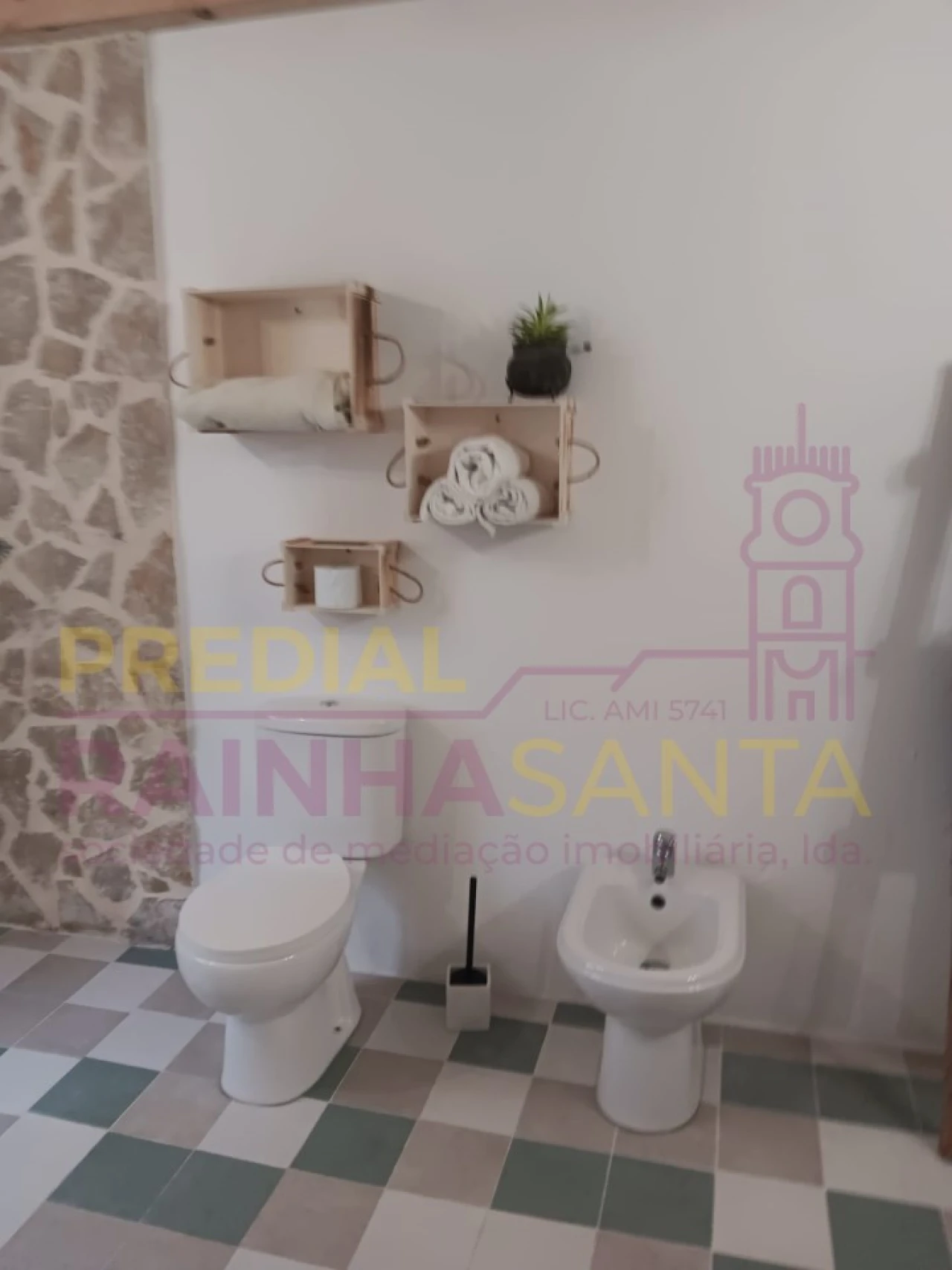 Quinta T3 para Venda em Arrimal e Mendiga Foto 16