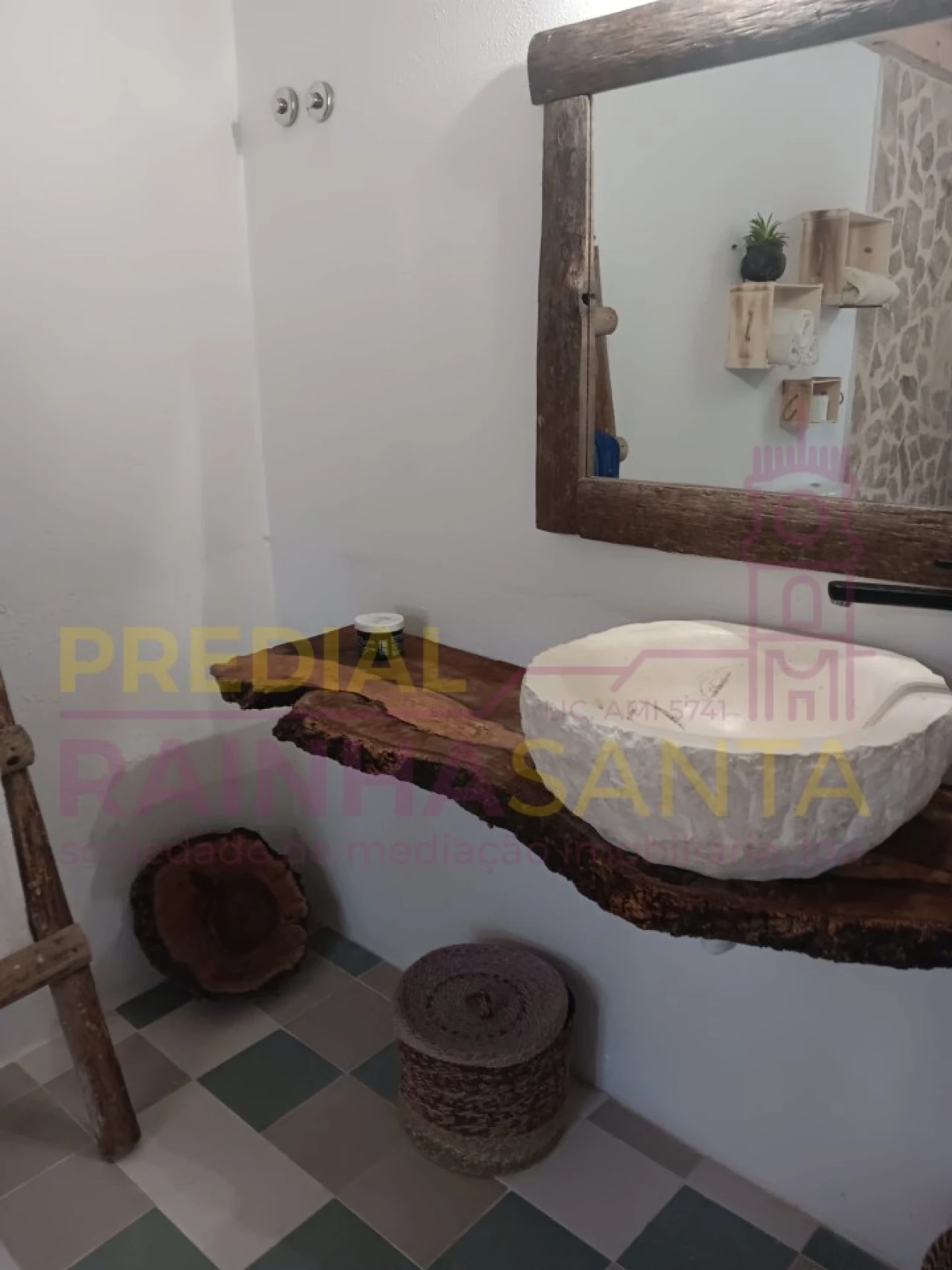 Quinta T3 para Venda em Arrimal e Mendiga Foto 19