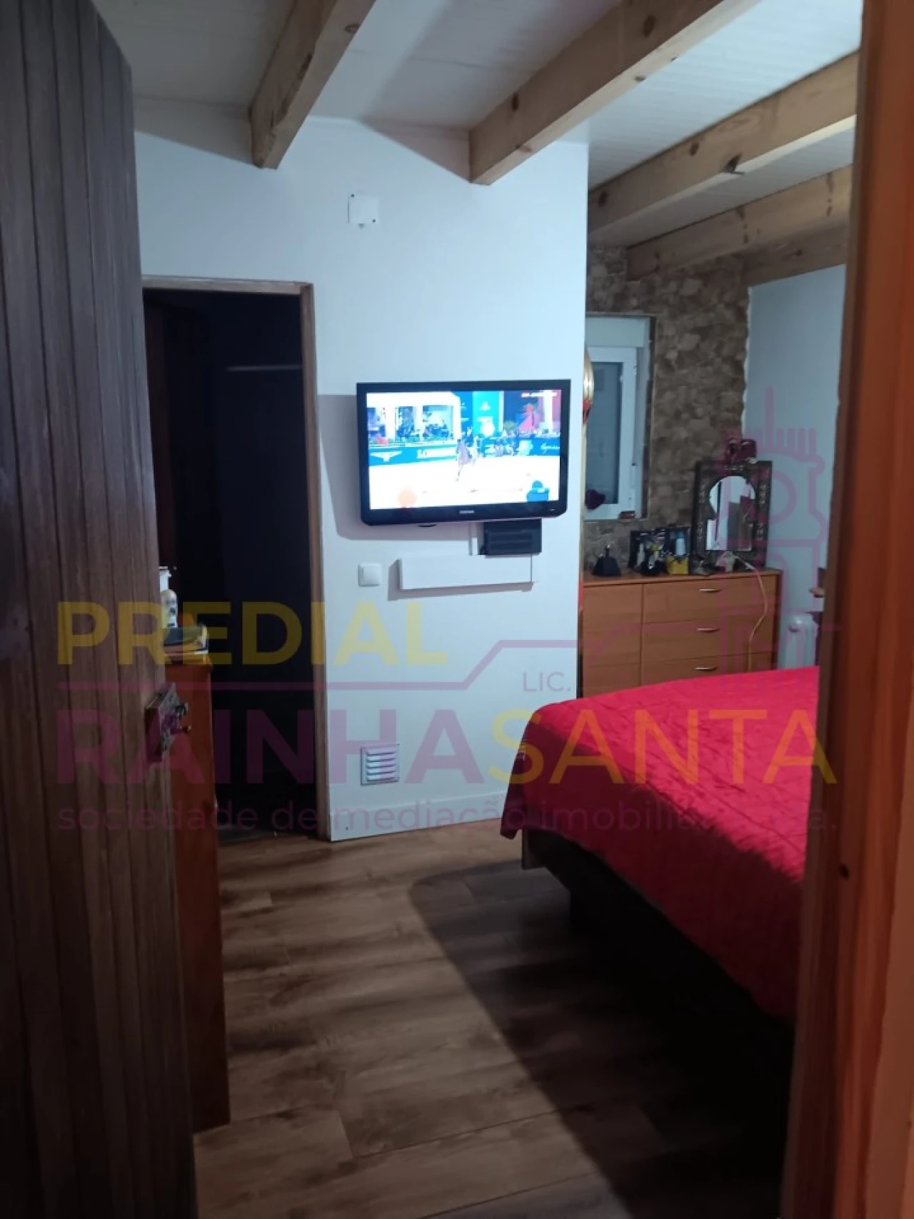 Quinta T3 para Venda em Arrimal e Mendiga Foto 24