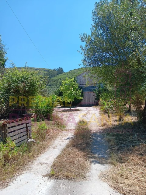 Quinta T3 para Venda em Arrimal e Mendiga