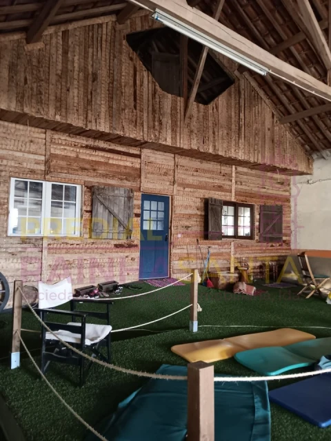 Quinta T3 para Venda em Arrimal e Mendiga