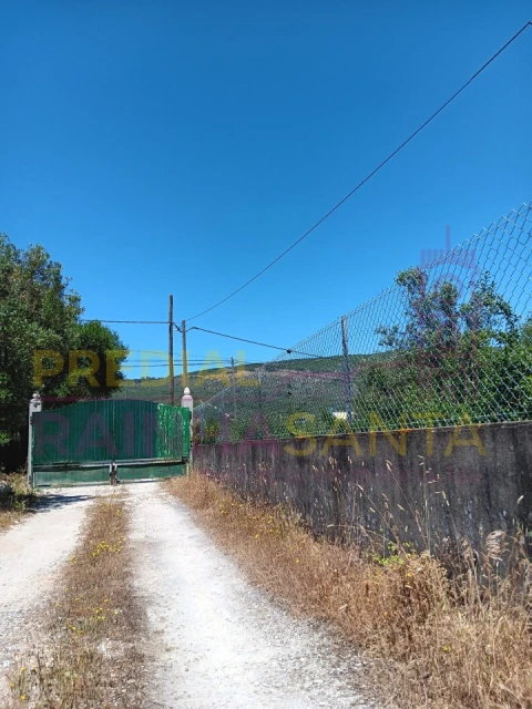 Quinta T3 para Venda em Arrimal e Mendiga