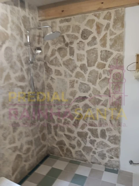 Quinta T3 para Venda em Arrimal e Mendiga