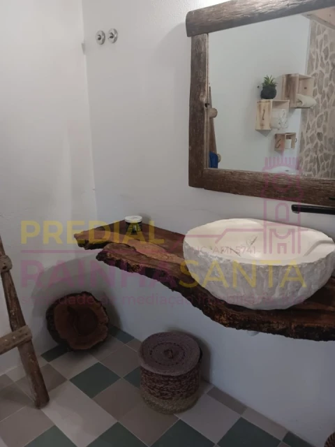 Quinta T3 para Venda em Arrimal e Mendiga