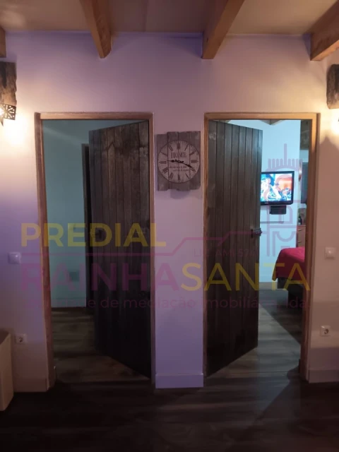 Quinta T3 para Venda em Arrimal e Mendiga