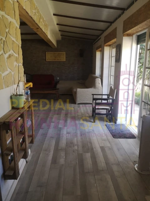 Quinta T3 para Venda em Arrimal e Mendiga