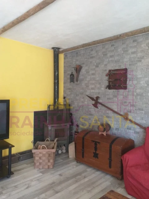 Quinta T3 para Venda em Arrimal e Mendiga