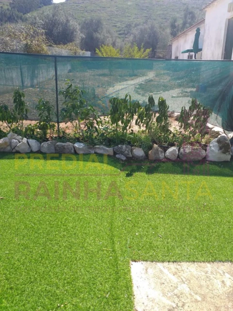 Quinta T3 para Venda em Arrimal e Mendiga