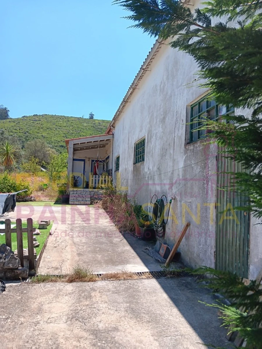 Quinta T3 para Venda em Arrimal e Mendiga Foto 3