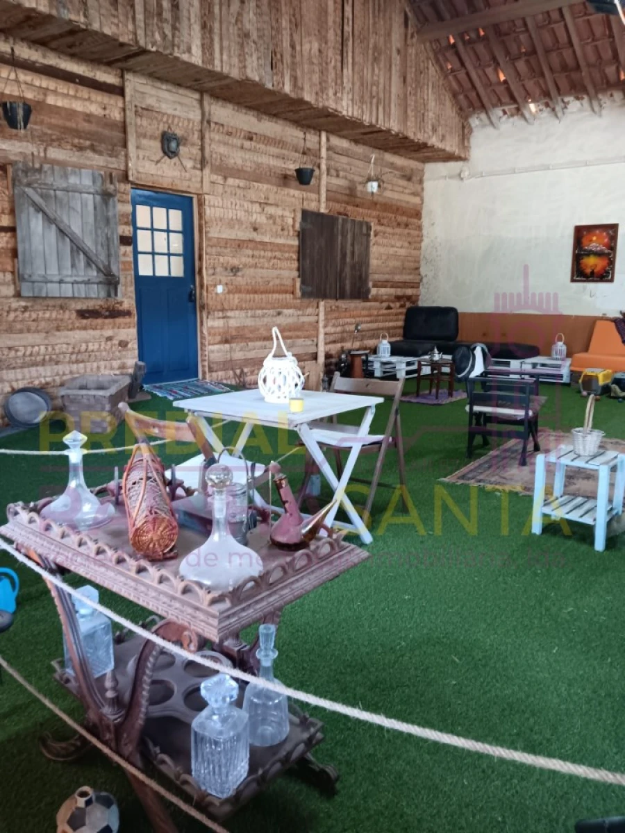 Quinta T3 para Venda em Arrimal e Mendiga Foto 4