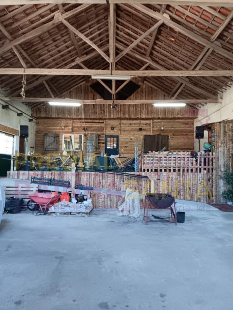 Quinta T3 para Venda em Arrimal e Mendiga Foto 6