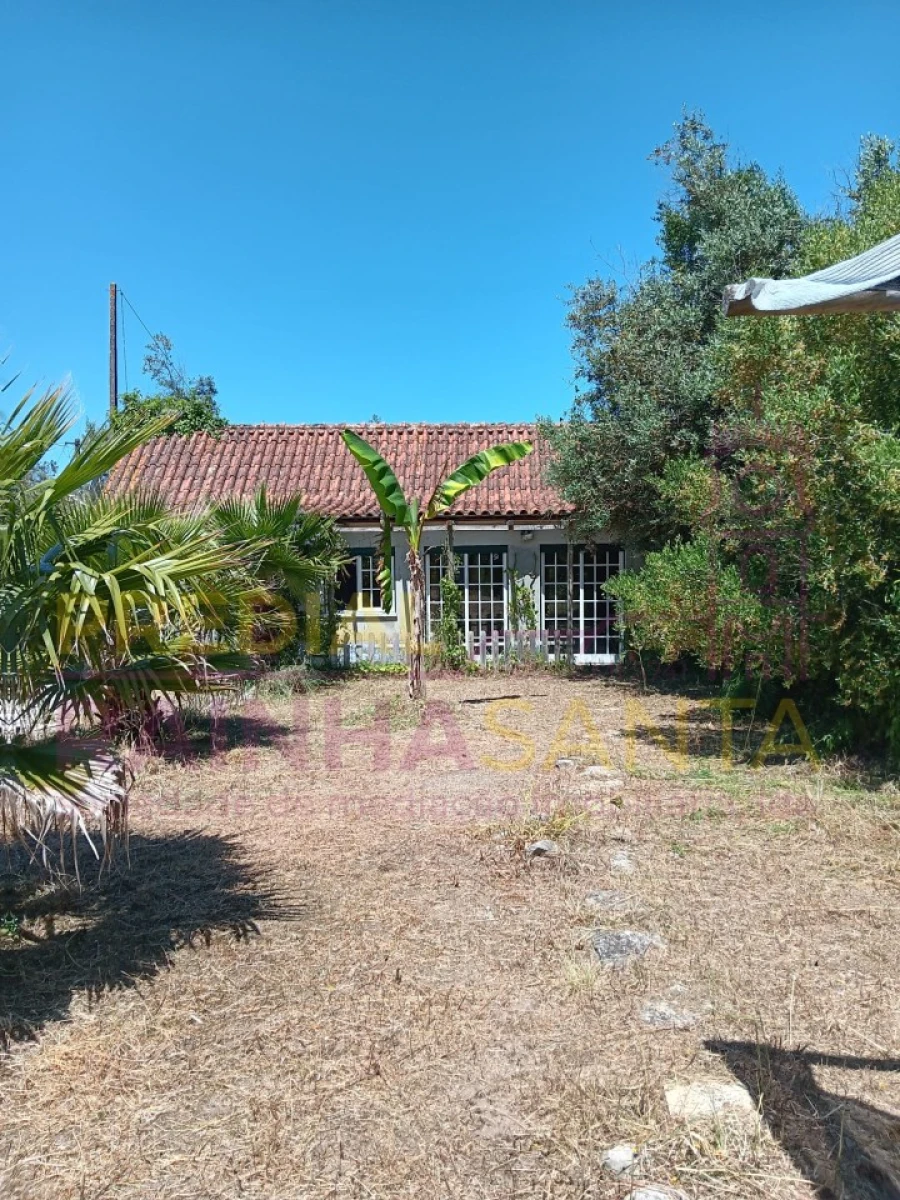 Quinta T3 para Venda em Arrimal e Mendiga Foto 9