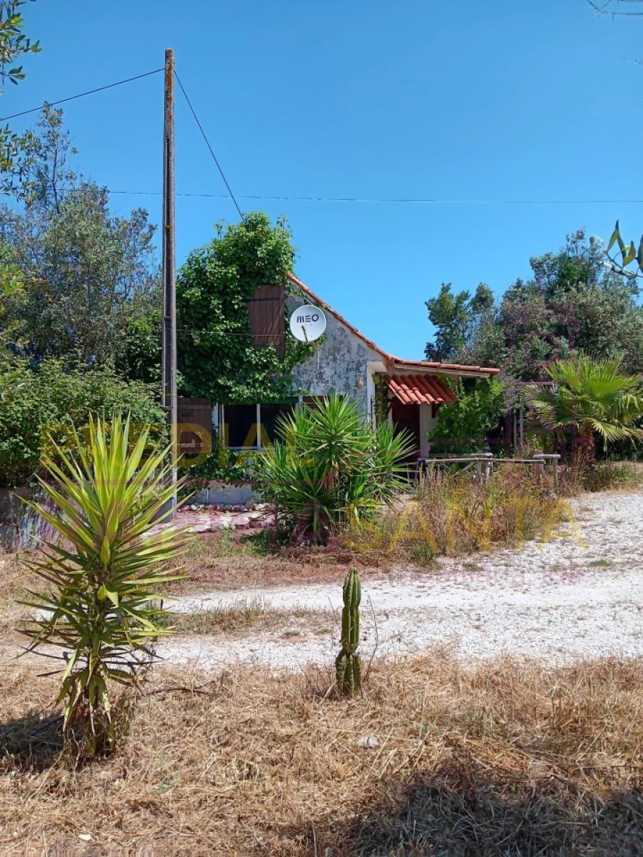 Quinta T3 para Venda em Arrimal e Mendiga Foto 10