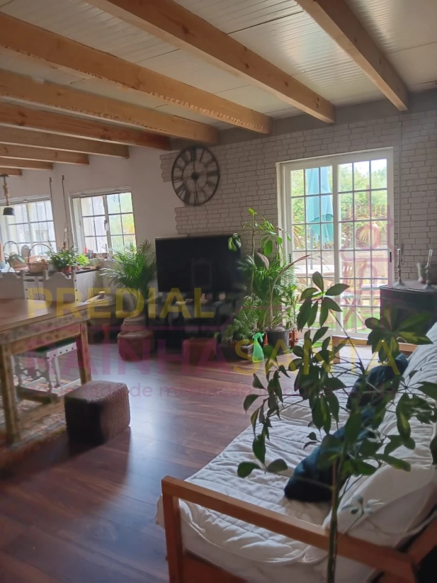 Quinta T3 para Venda em Arrimal e Mendiga Foto 12