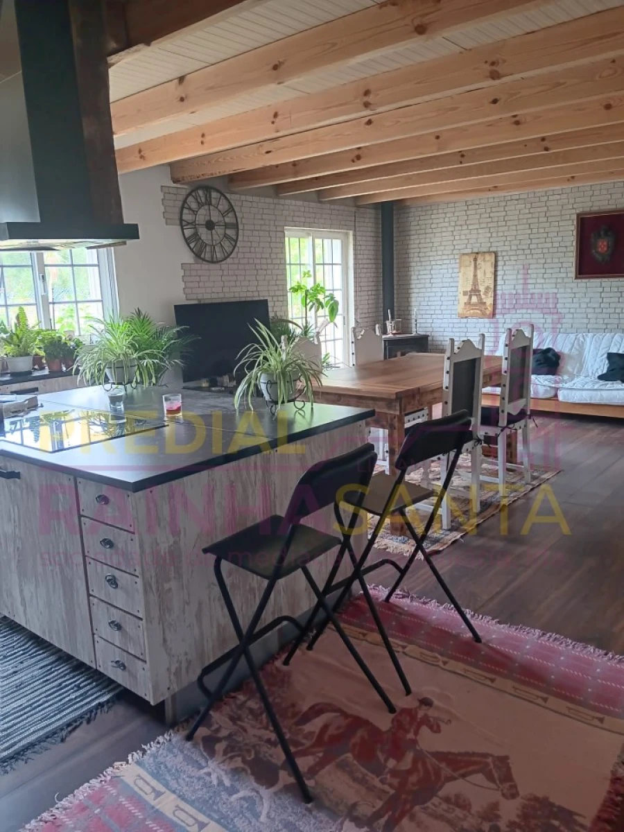 Quinta T3 para Venda em Arrimal e Mendiga Foto 14