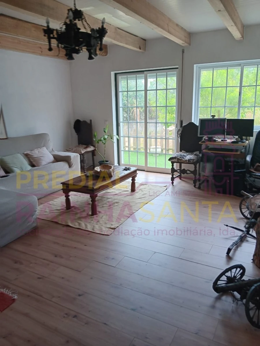 Quinta T3 para Venda em Arrimal e Mendiga Foto 15