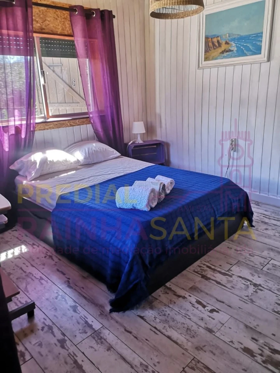 Quinta T3 para Venda em Arrimal e Mendiga Foto 27