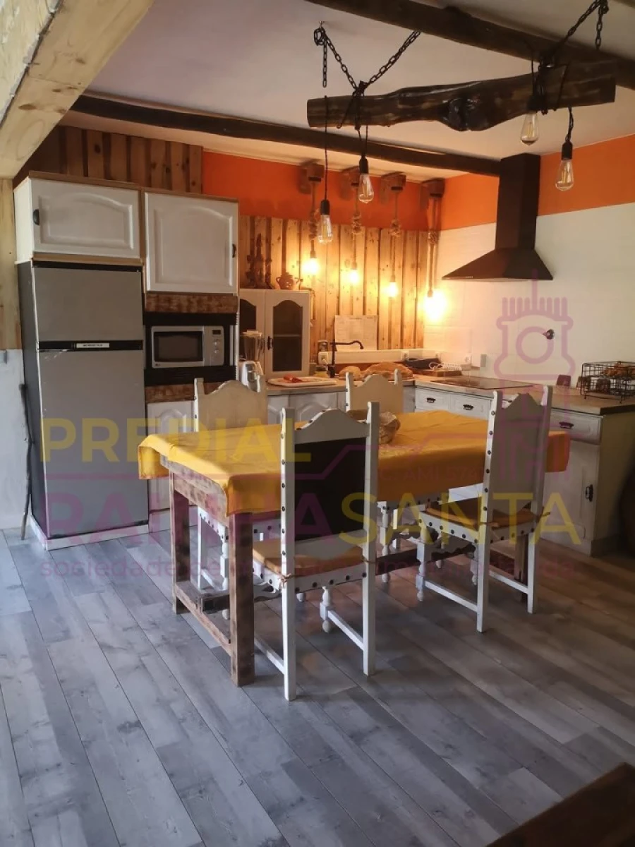 Quinta T3 para Venda em Arrimal e Mendiga Foto 28