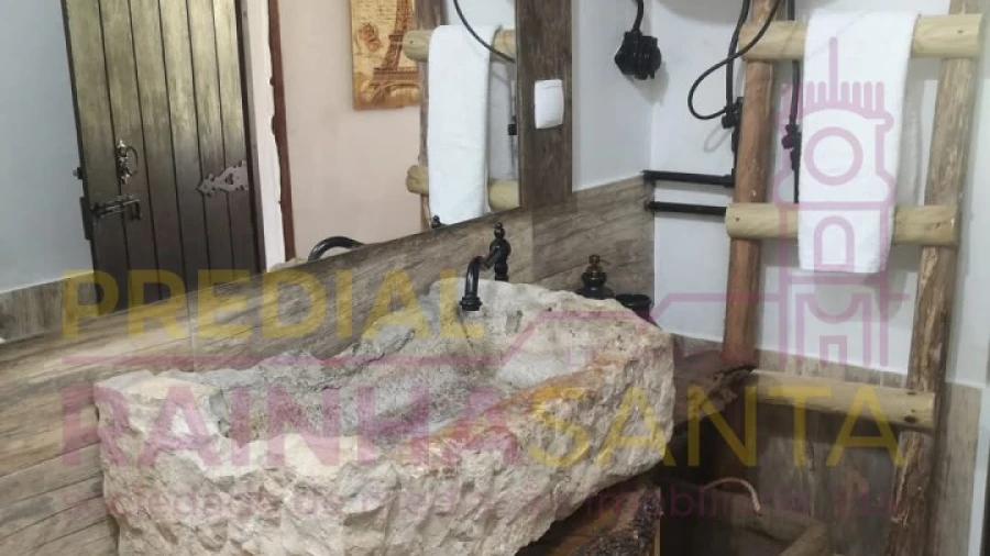 Quinta T3 para Venda em Arrimal e Mendiga