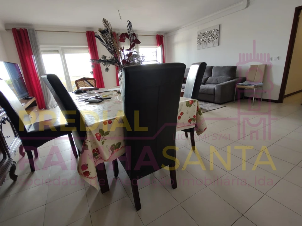 Apartamento T3 para Venda em Mealhada, Ventosa do Bairro e Antes Foto 16