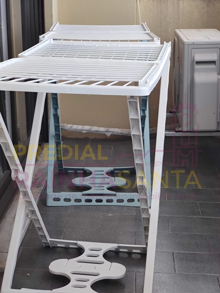 Apartamento T3 para Venda em Mealhada, Ventosa do Bairro e Antes Foto 6