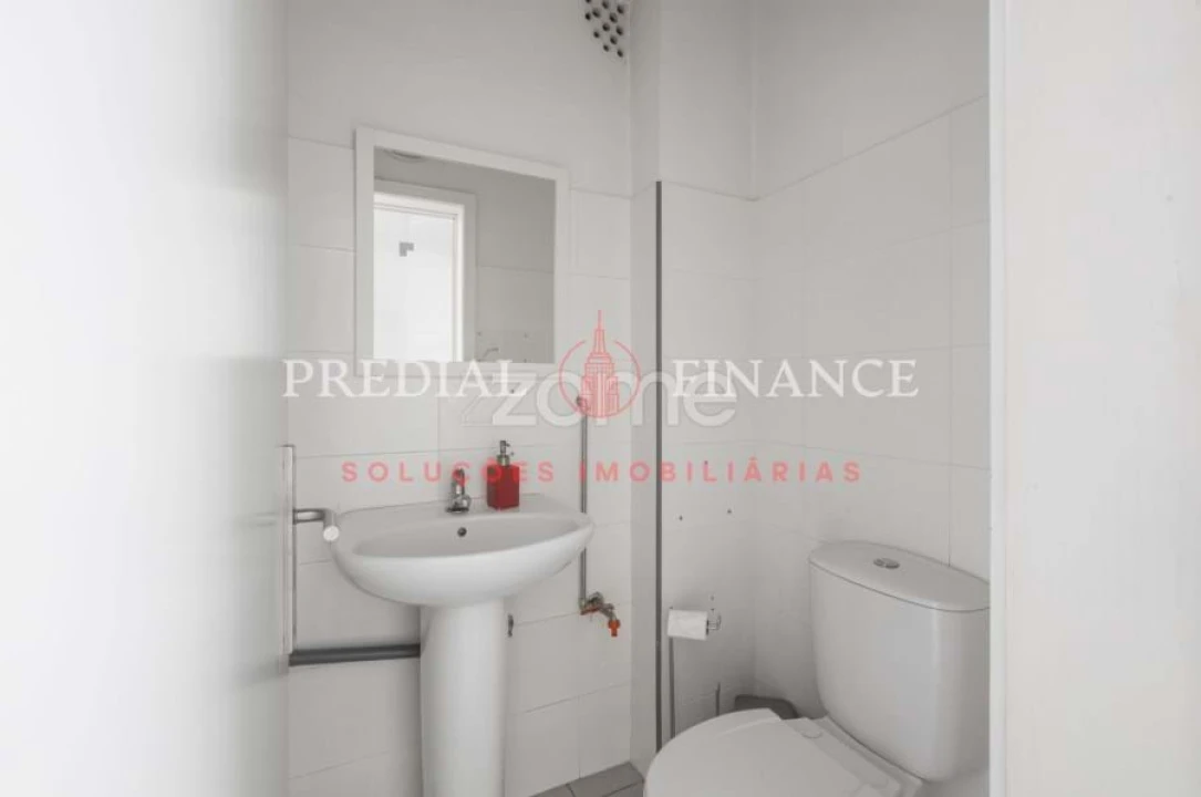 Negócio para Arrendamento em Ramalde Foto 11