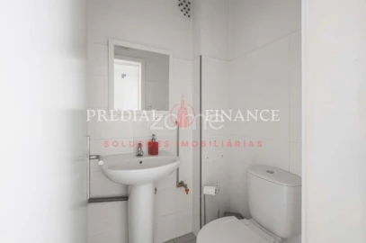 Negócio para Arrendamento em Ramalde