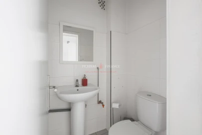 Negócio para Arrendamento em Ramalde