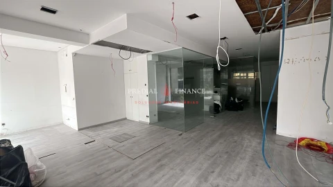 Negócio para Arrendamento em Ramalde