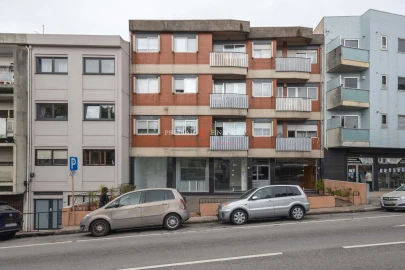 Negócio para Arrendamento em Ramalde