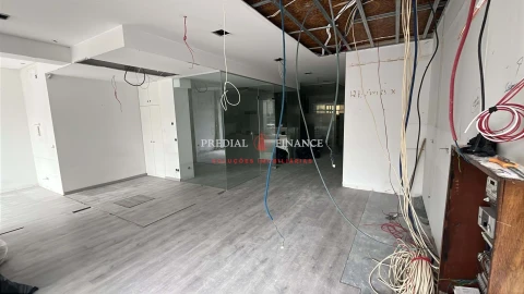 Negócio para Arrendamento em Ramalde