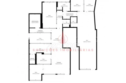 Negócio para Arrendamento em Ramalde