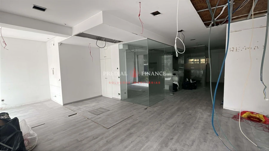 Negócio para Arrendamento em Ramalde Foto 7