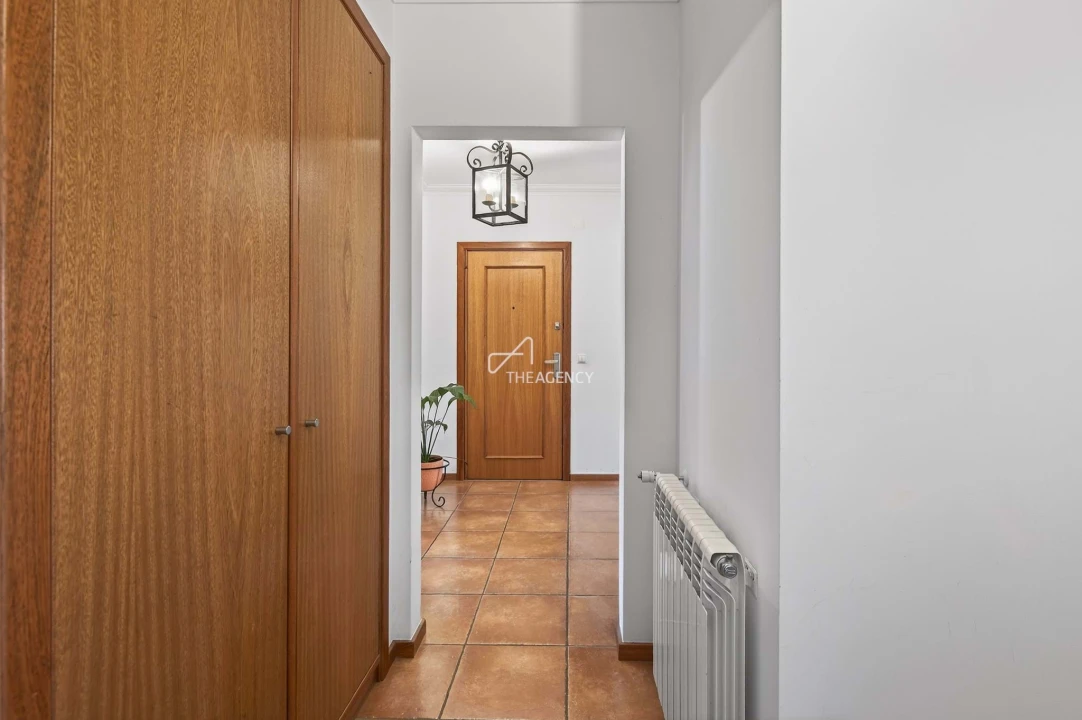 Apartamento T3 para Venda em Bombarral e Vale Covo Foto 25