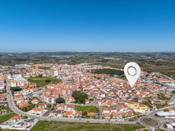 Apartamento T3 para Venda em Bombarral e Vale Covo