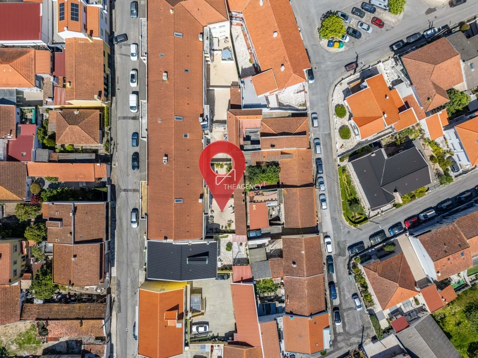 Apartamento T3 para Venda em Bombarral e Vale Covo Foto 30