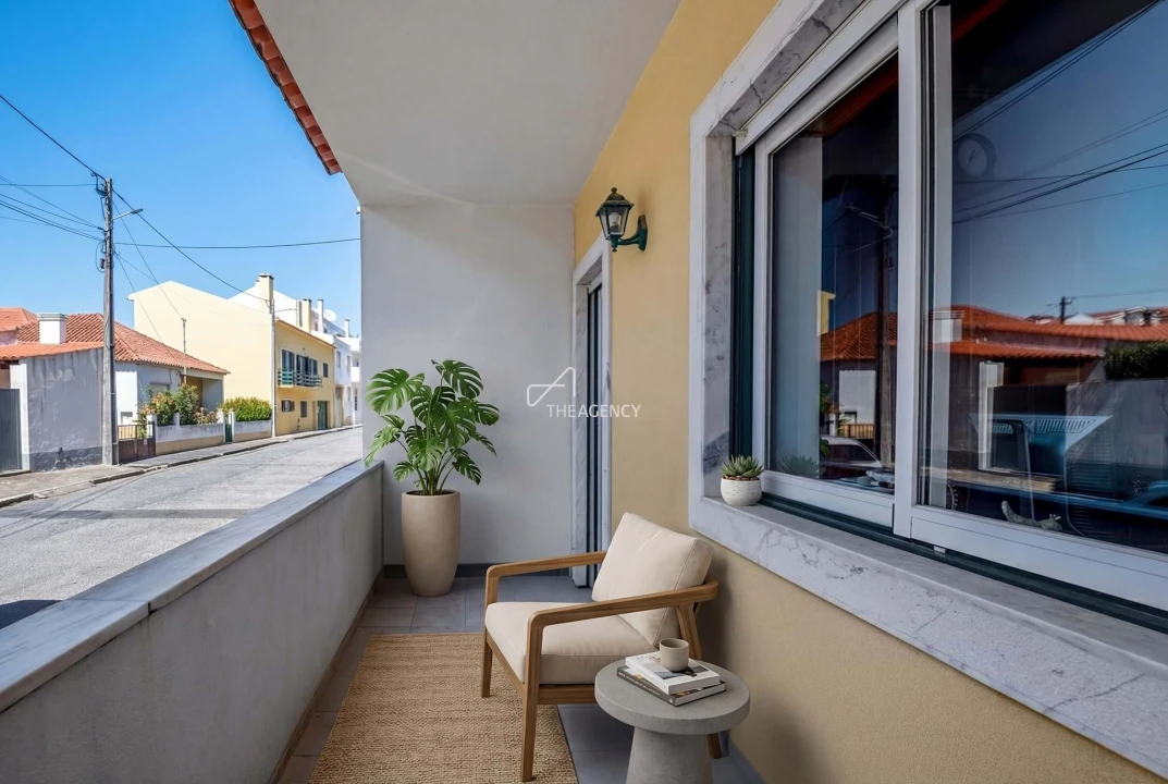 Apartamento T3 para Venda em Bombarral e Vale Covo Foto 10