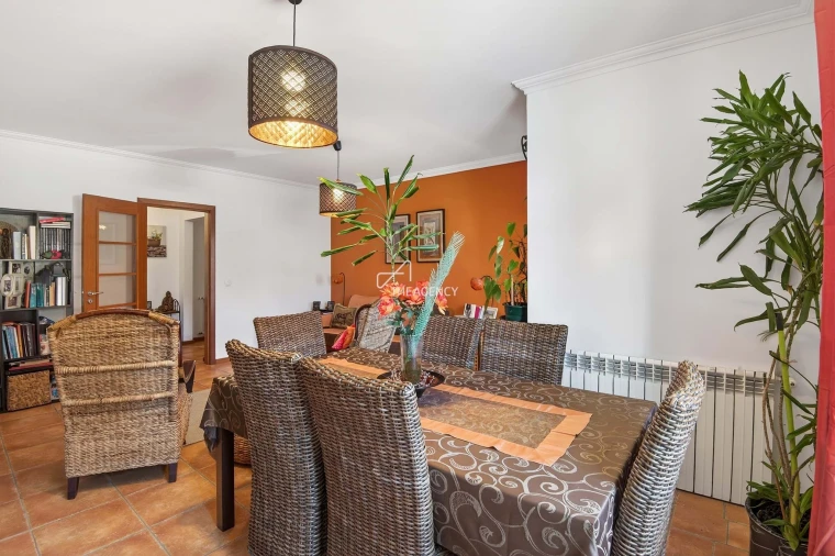 Apartamento T3 para Venda em Bombarral e Vale Covo Foto 12