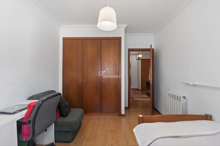 Apartamento T3 para Venda em Bombarral e Vale Covo Foto 23