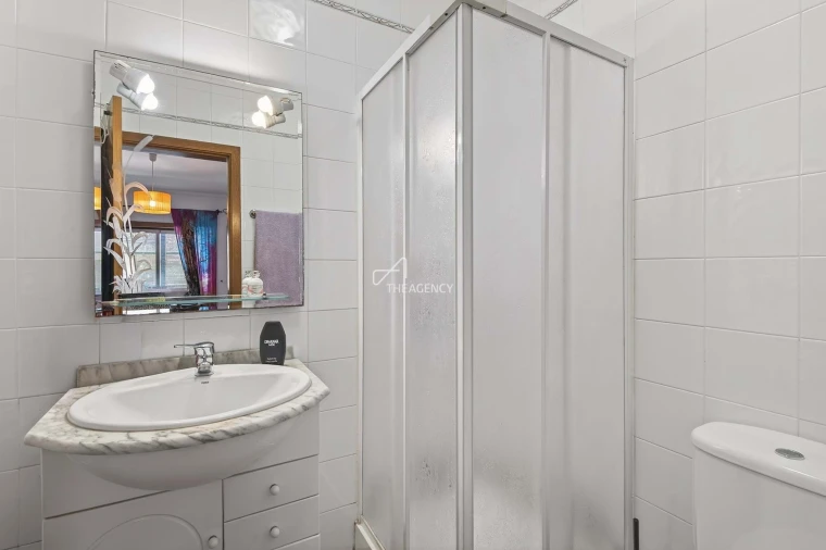 Apartamento T3 para Venda em Bombarral e Vale Covo Foto 24