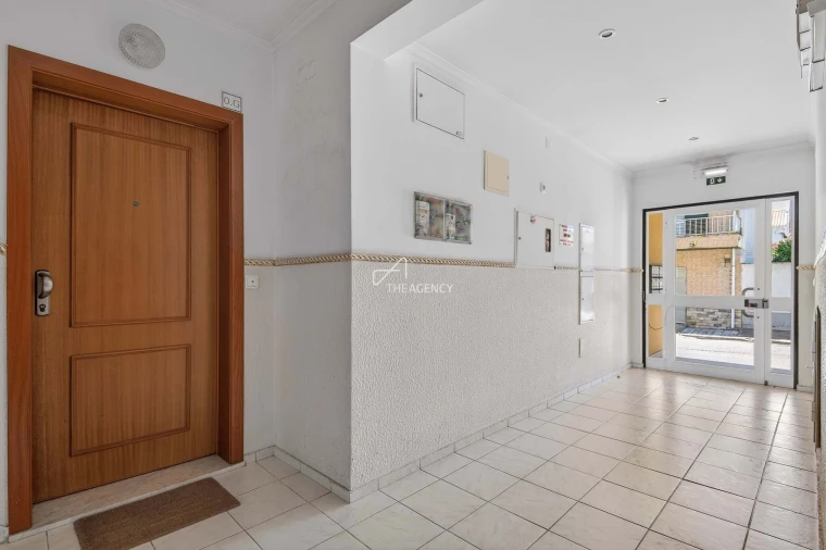 Apartamento T3 para Venda em Bombarral e Vale Covo Foto 26