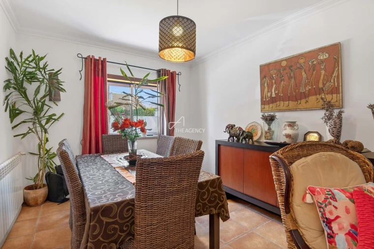 Apartamento T3 para Venda em Bombarral e Vale Covo Foto 11