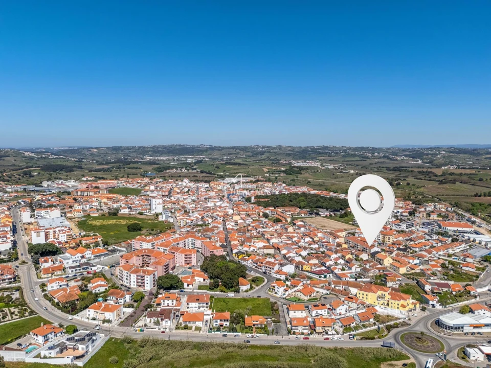 Apartamento T3 para Venda em Bombarral e Vale Covo Foto 31