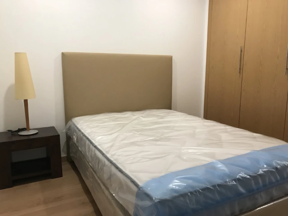 Apartamento T2 para Arrendamento em Abrantes (São Vicente e São João) e Alferrarede Foto 5