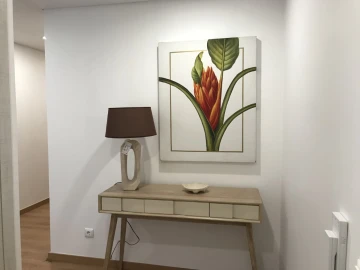 Apartamento T2 para Arrendamento em Abrantes (São Vicente e São João) e Alferrarede