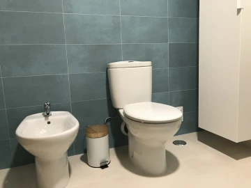 Apartamento T2 para Arrendamento em Abrantes (São Vicente e São João) e Alferrarede